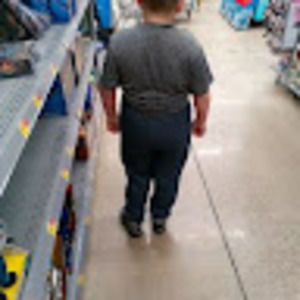 Meet your Posher, Dorothy